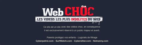 webchoc|WebChoc .